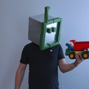 Dublin Robot 的头像