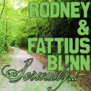 Rodney and Fattius Blinn 的头像