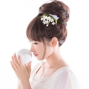 Nanjo Yoshino 的头像