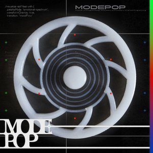 MODE POP [Explicit]