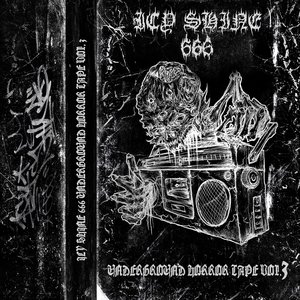 Underground Horror Tape, Vol. 3