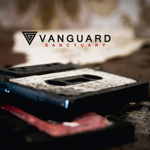 Sanctuary cover