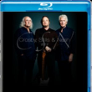 Crosby & Stills için avatar