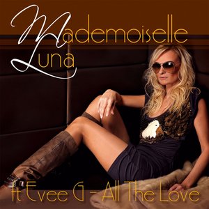All the Love (Club Versions)