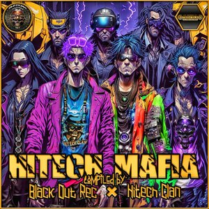 Hitech Mafia