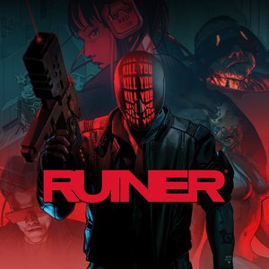 Ruiner (Original Soundtrack)