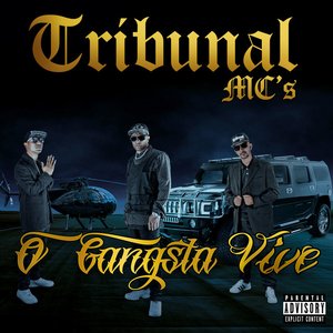 O Gangsta Vive