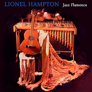 Jazz Flamenco cover
