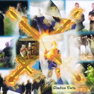 Image pour 'Gladius Vocis'