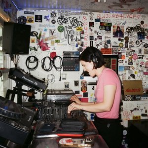 Romy: The Lot Radio (DJ Mix)