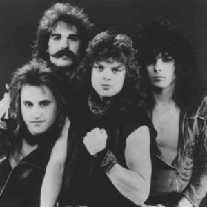 Coney Hatch photo provided by Last.fm