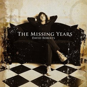 The Missing Years