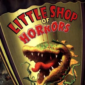 Little Shop Of Horrors: The New Broadway Cast için avatar