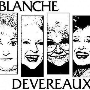 Image for 'Blanche Devereaux'