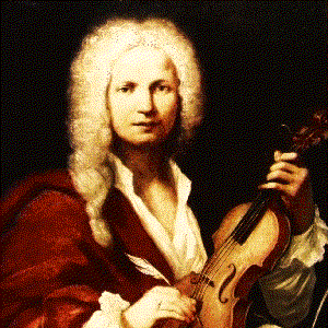 Antonio Lucio Vivaldi 的头像
