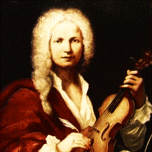 Avatar for Antonio Lucio Vivaldi