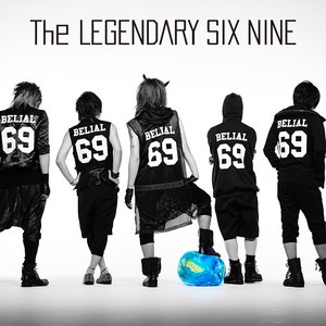 The LEGENDARY SIX NINE のアバター