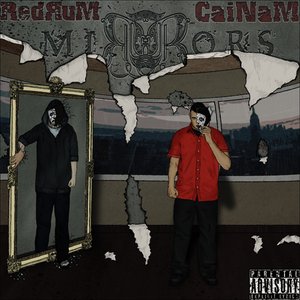 RedЯuM CaiNaM のアバター
