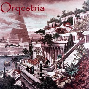 The Hanging Gardens of Babylon