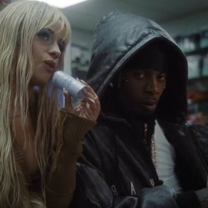 Avatar di Camila Cabello e Playboi Carti