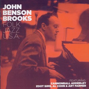 Folk Jazz U.S.A.