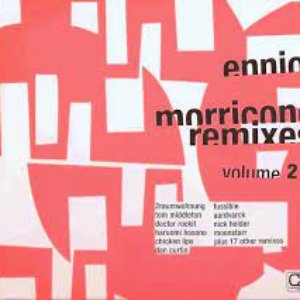 Ennio Morricone Remixes - Vol 2