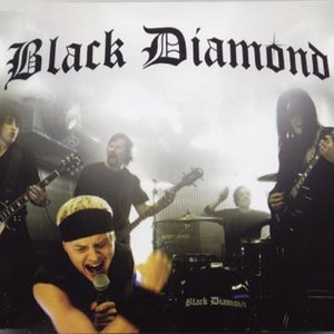 Black Diamond