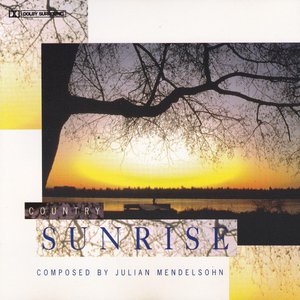 Country Sunrise