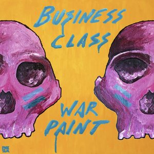 Business Class War Paint