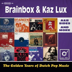 The Golden Years Of Dutch Pop Music (A&B Sides And More)