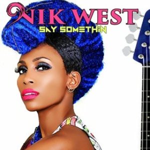 Say Somethin' - EP