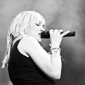 Anna Loos photo provided by Last.fm