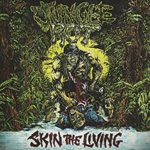 Skin The Living [Reissue]