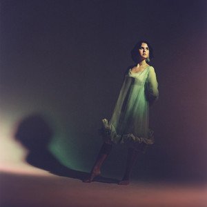 Split Screen Eyes - Single