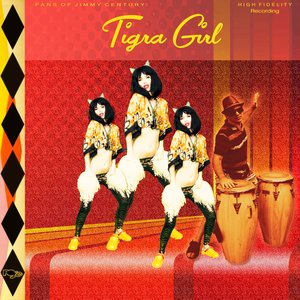 Tigra Girl