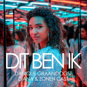 Dit Ben Ik (uit de musical Diana & Zonen) - Single