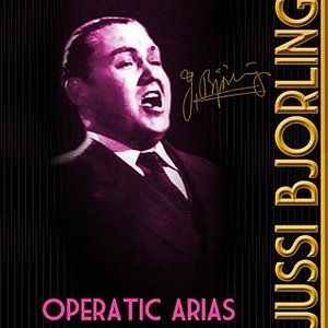 Operatic Arias