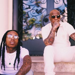 Birdman & Jacquees için avatar