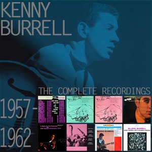 The Complete Recordings: 1957-1962