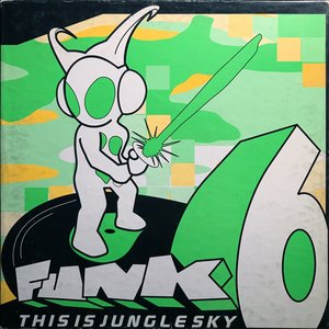 Funk: This Is Jungle Sky Volume 6