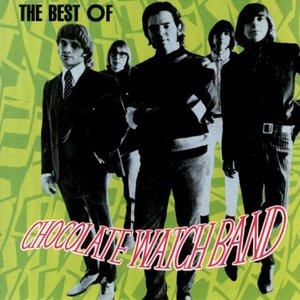 Zdjęcia dla 'The Best Of The Chocolate Watch Band'