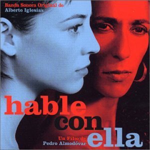“Habla Con Ella”的封面