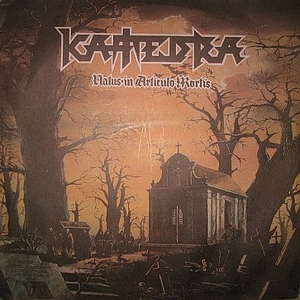 Natus in Articulo Mortis cover