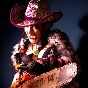 Chainsaw Sally 的头像
