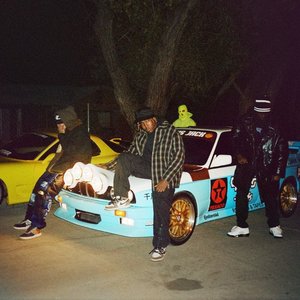 JACKBOYS, Travis Scott, Don Toliver 的头像
