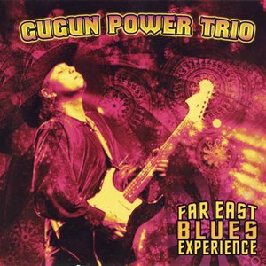 Far East Blues Experience