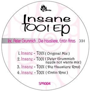 Insane - T001 Ep