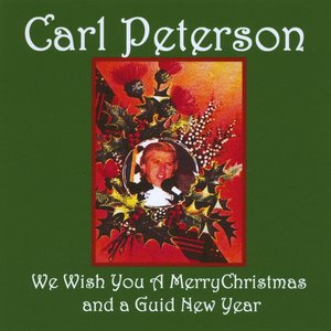 We Wish You A Merry Christmas And A Guid New Year