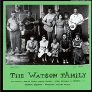 The Watson Family