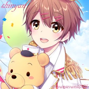 しんやん 的头像
